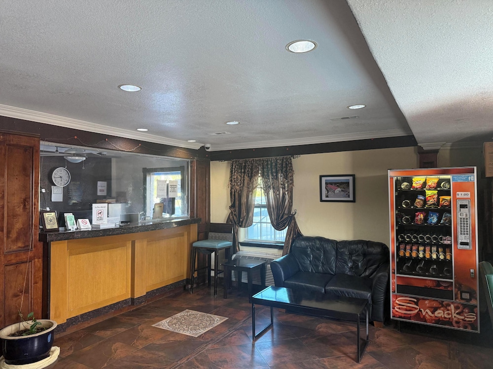 Economy Lodge by Hotel O Texas City - photo 3