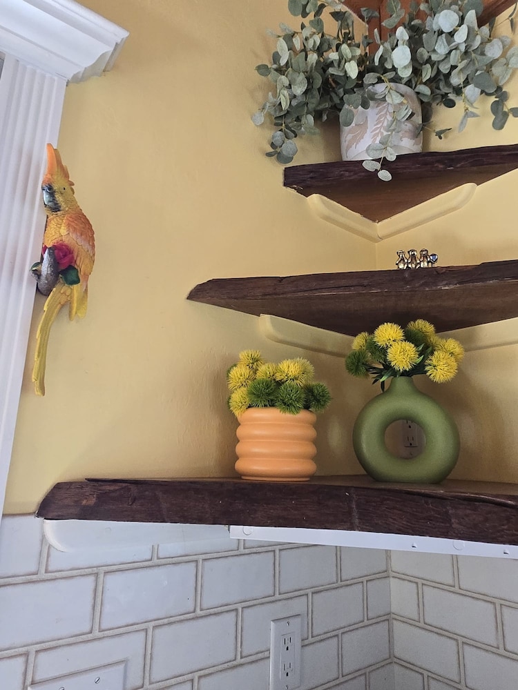 NEW Jungle Paradise Treehouse Suite With Resort Amenities Elevator Access Outdoor Kitchen Lagoon Lazy River Pool RV Hook up - photo 37