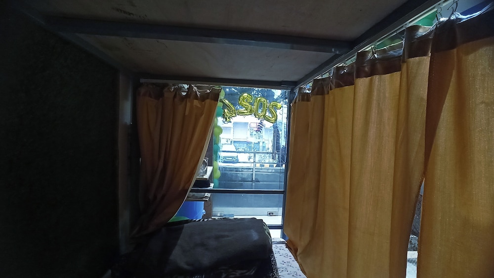 Laxmi Dormitory 2 mins walk from Prem Mandir — Vrindavan — photo 4