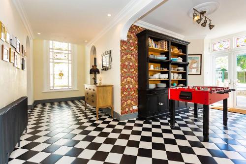 Choice Cottages Braunton The Laurels in Braunton, United Kingdom