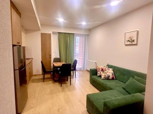 Apatment Hotel Bakuriani INN in Bakuriani, Georgia