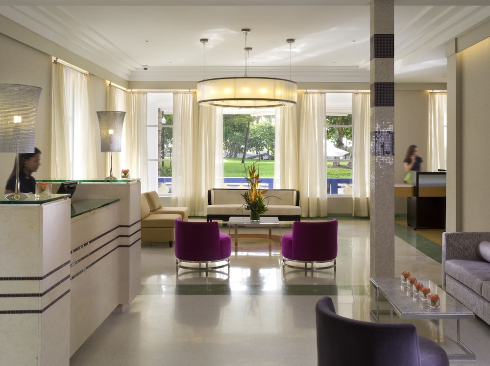 Hotel Breakwater South Beach - photo 2