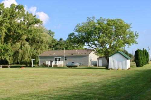 Stony Lane Retreat — hotel in Clare