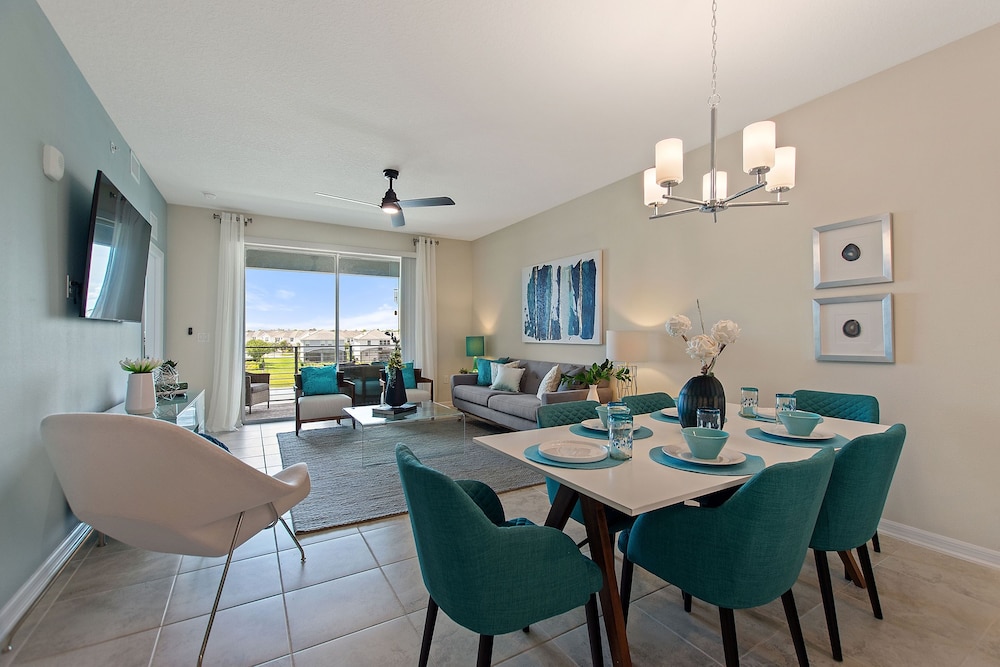 Resort Life At Storey Lake By Shine Villas #702 2 Bedroom Apts - photo 29