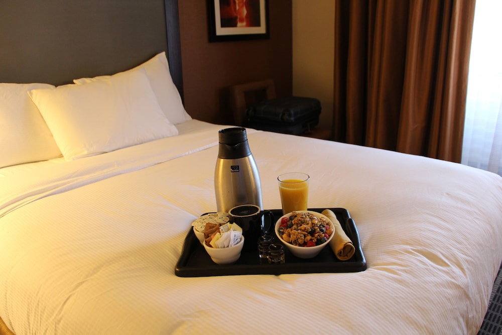 DoubleTree by Hilton Hotel Flagstaff - photo 34