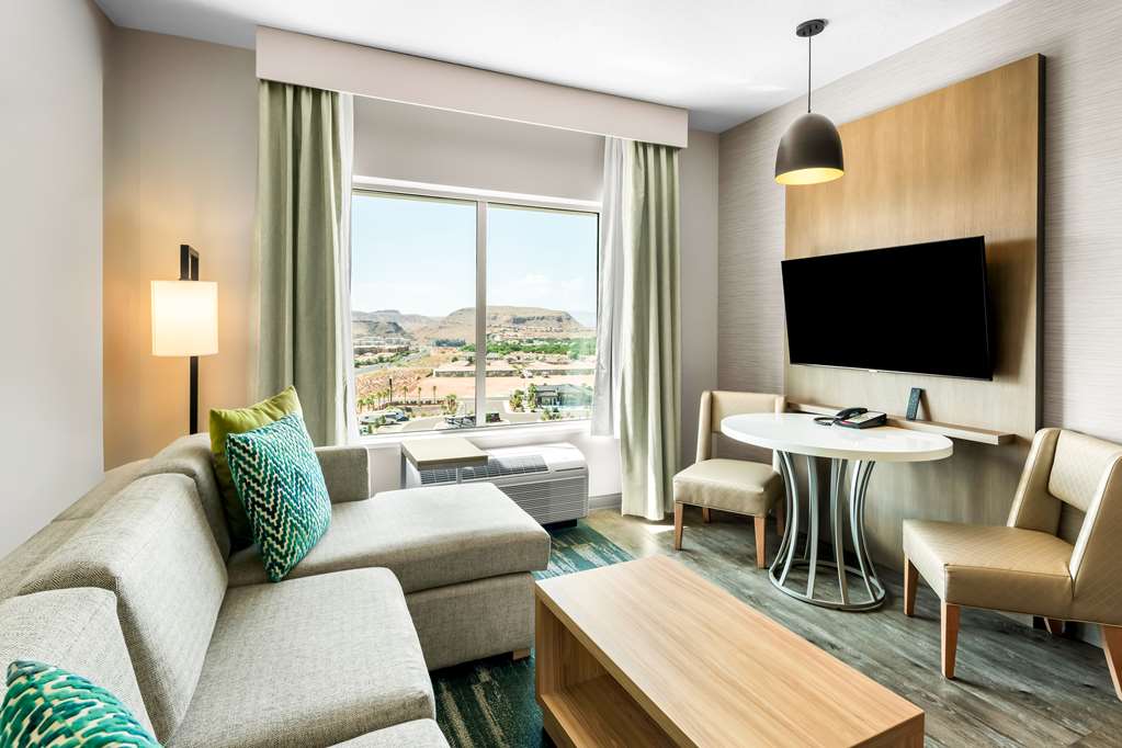 Best Western Plus Settlers Point - photo 4