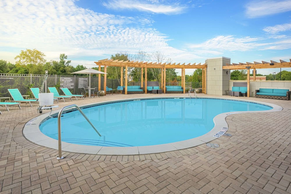 Home2 Suites by Hilton Atlanta NW Kennesaw - photo 18