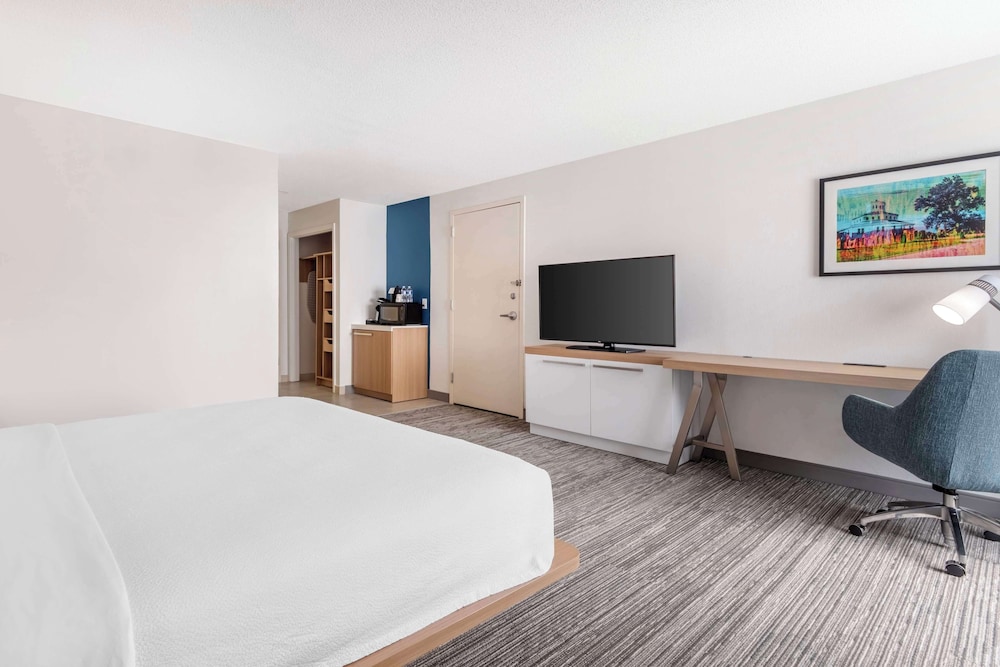 Hilton Garden Inn Lexington Hamburg - photo 13