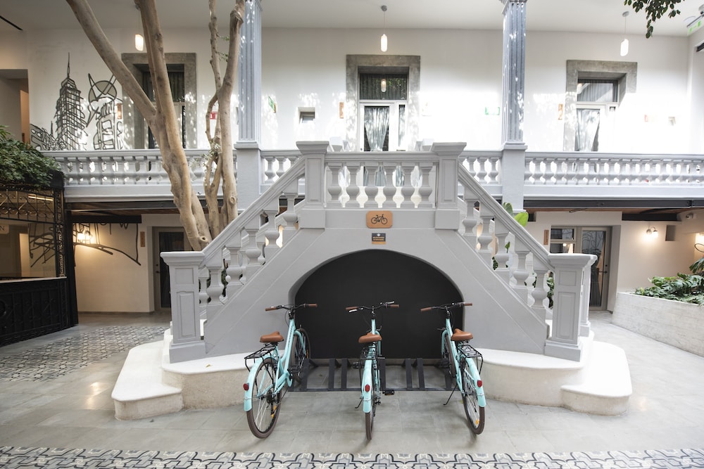 Bicycling