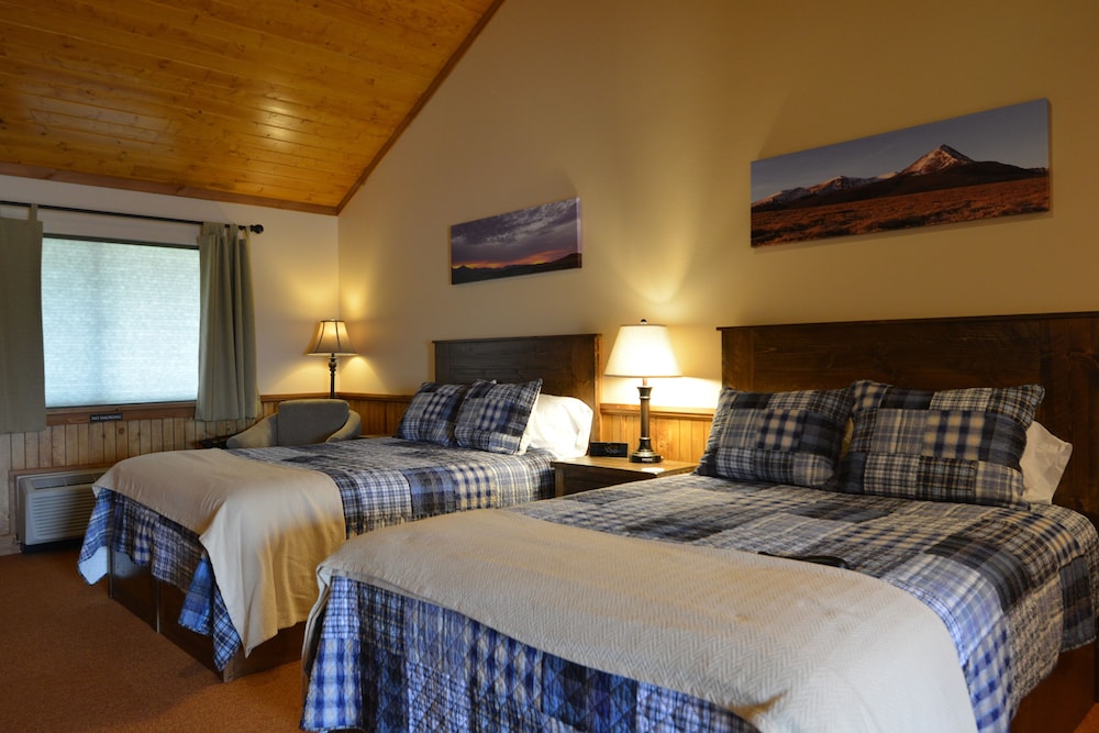 McAllister Inn & Lodging - photo 7
