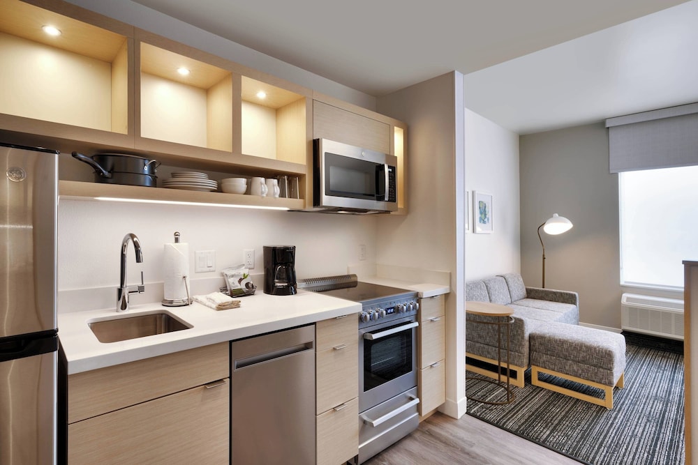 TownePlace Suites by Marriott Salt Lake City Murray - photo 17