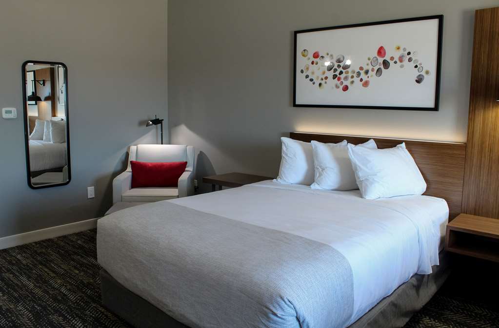 Hawthorn Extended Stay by Wyndham Oklahoma City Airport - photo 11