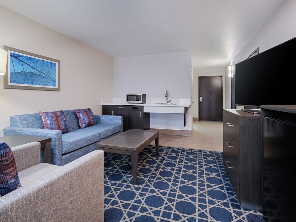 Garner Hotel Longview South by IHG - photo 12