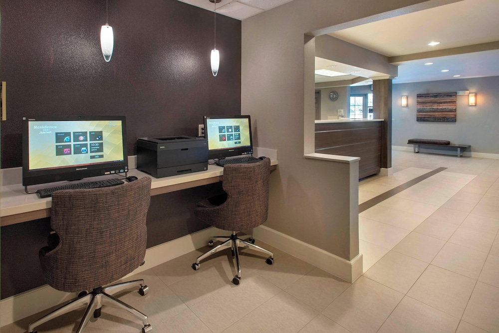 Residence Inn By Marriott Long Island Hauppauge - photo 14
