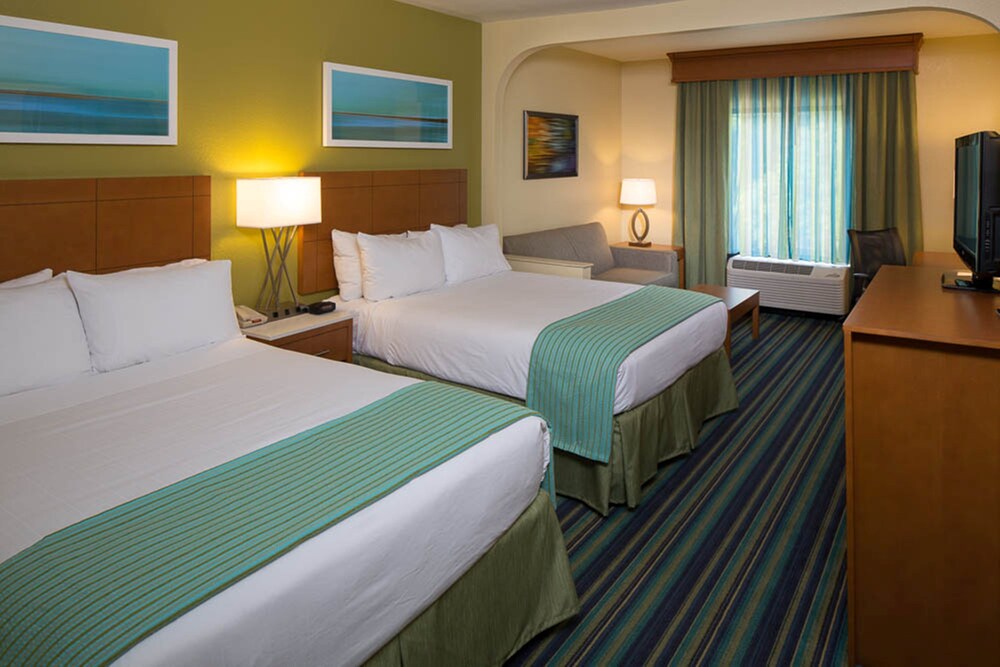 Holiday Inn Express Clermont by IHG - photo 8