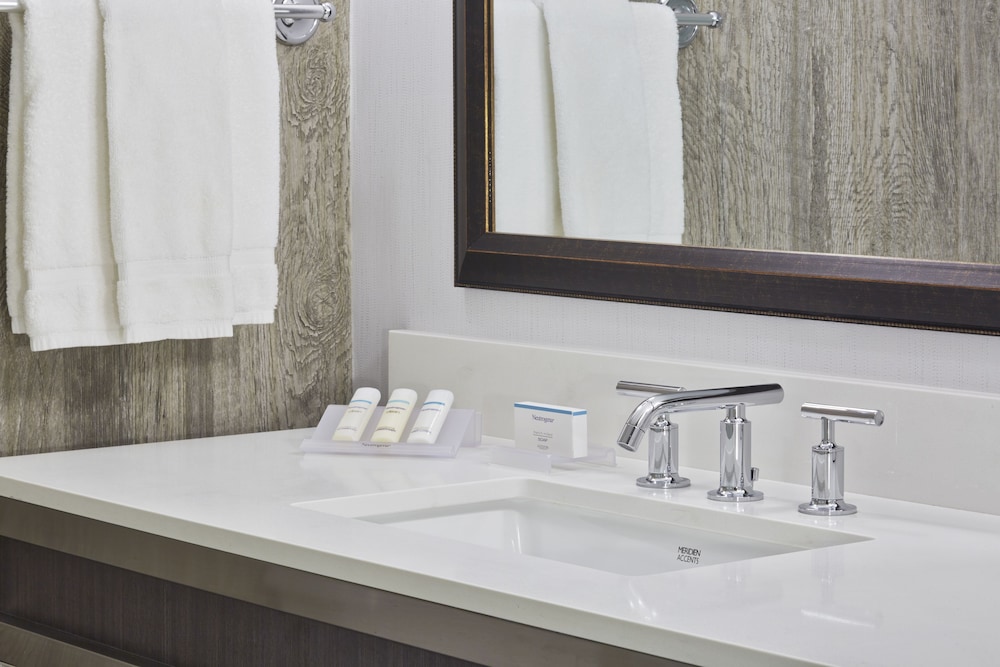Hilton Garden Inn Scottsdale Old Town - photo 9