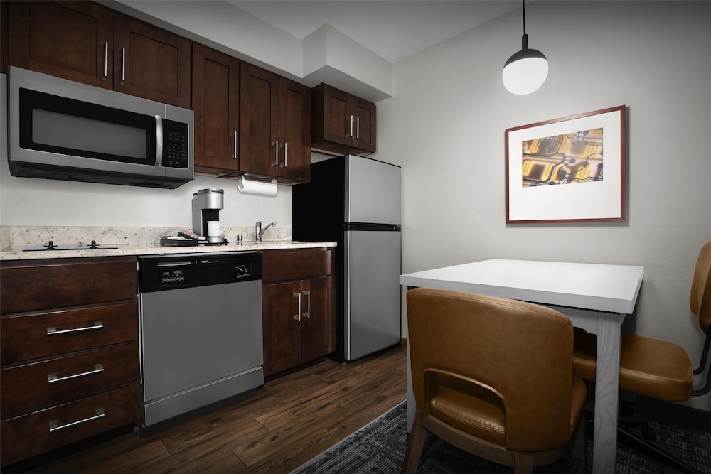 Homewood Suites by Hilton San Jose Airport Silicon Valley - photo 19