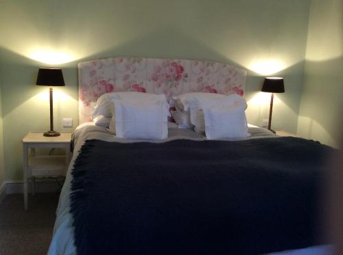 Ensuite B&B Roof Terrace Nr Nine Elms — 4-Star Luxury Hotel in London, United Kingdom