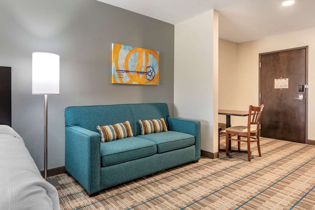 Mainstay Suites Newberry Crane - photo 17