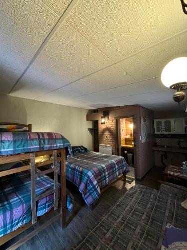 Cabaña La Rinconada Cayara in Potosi, Bolivia