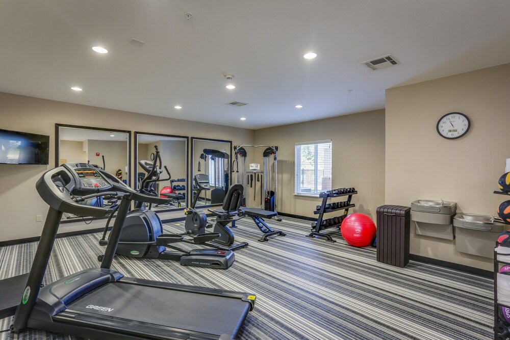 Candlewood Suites College Station At University by IHG - photo 38