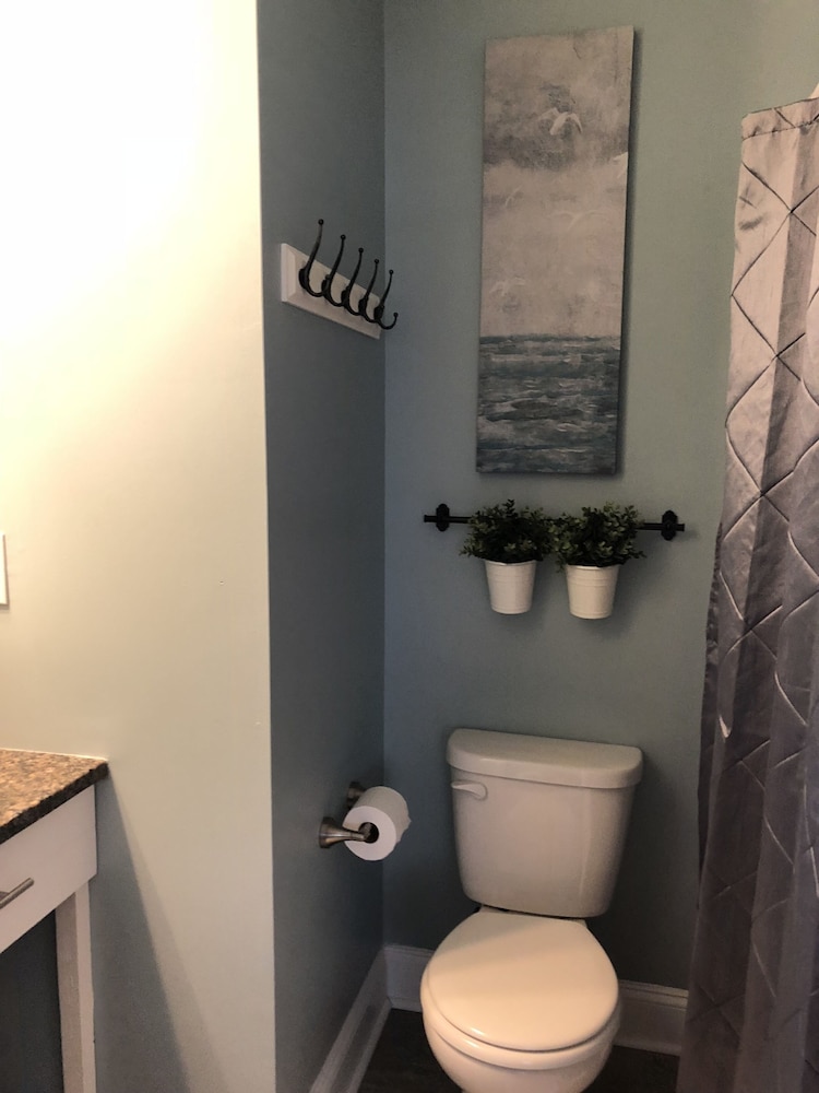 Ocean Manor Inn - photo 51