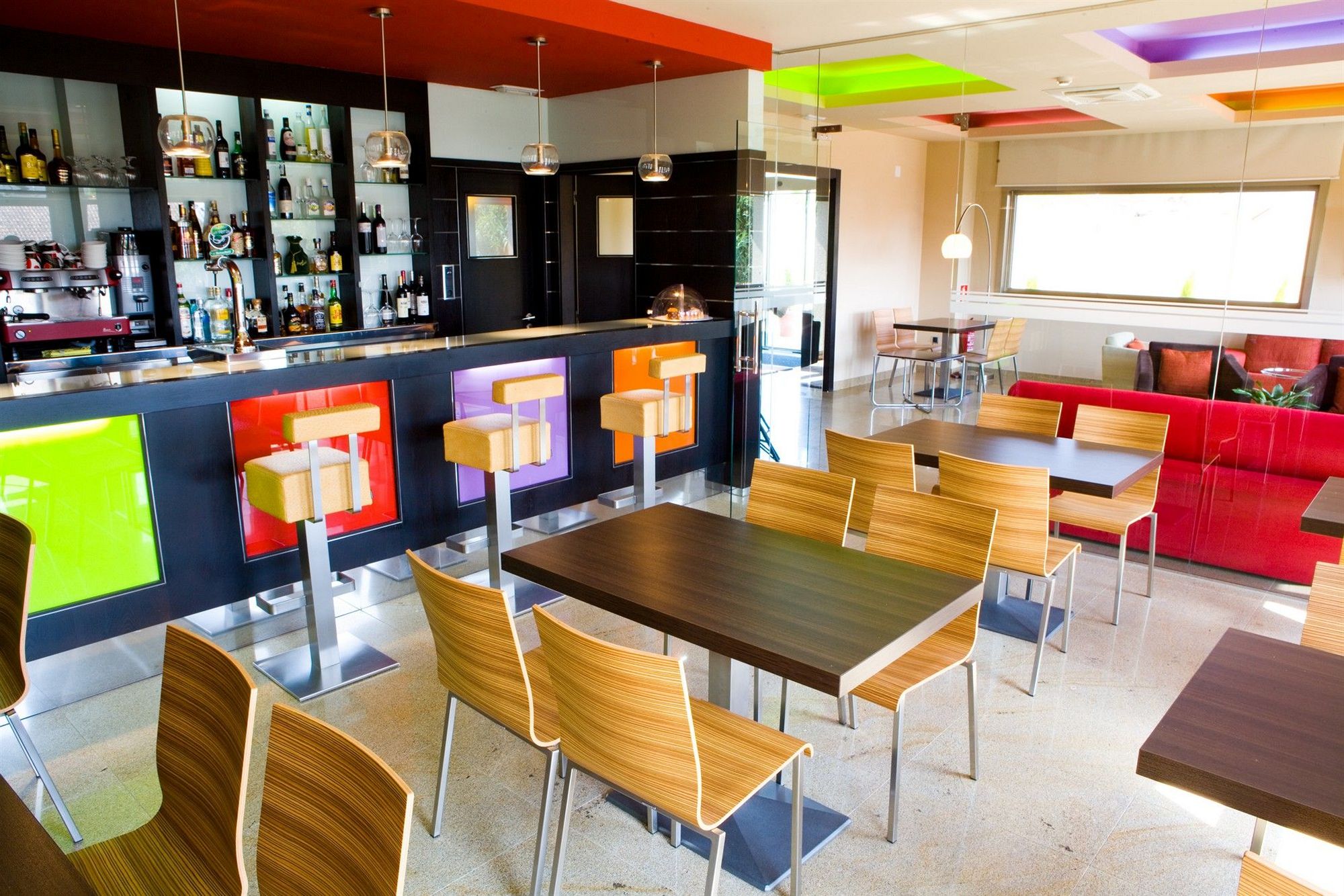 Royal Nayef Hotel in Sanxenxo, Spain