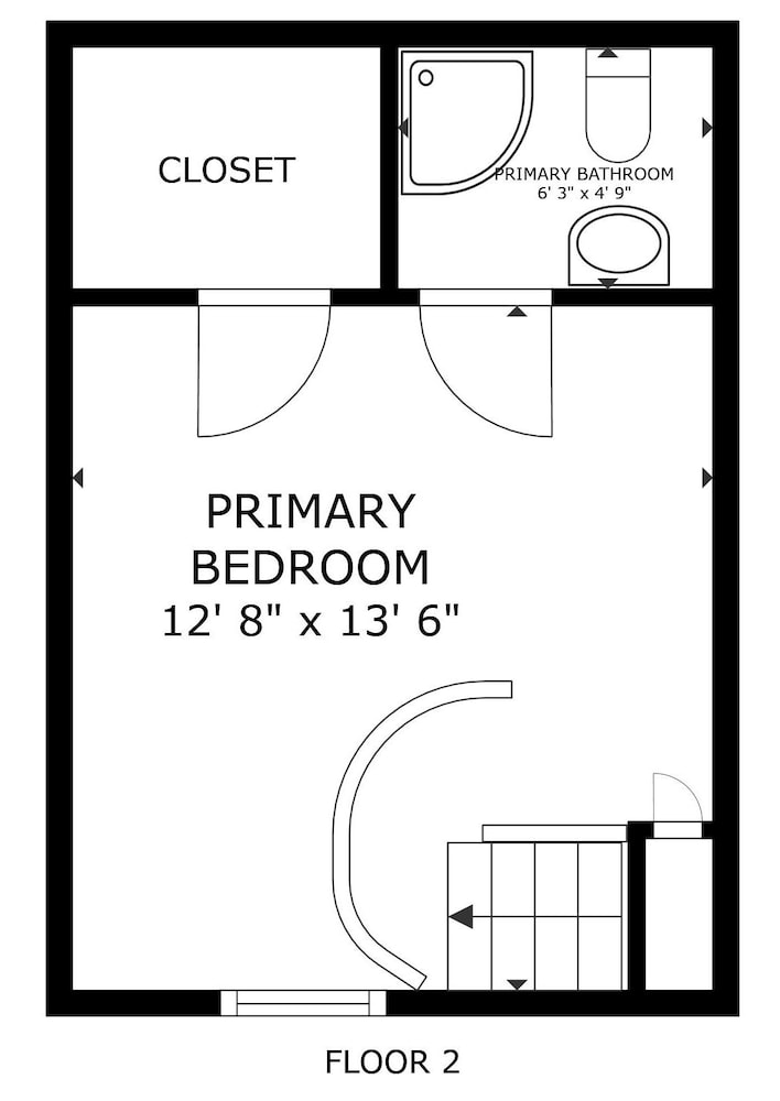 Old Town Hideaway Steps To Main Street & Resort 2 Bedroom Condo - photo 15