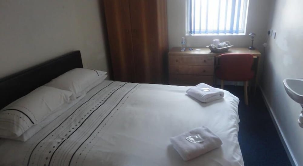 Royal Chambers - carbon neutral hotel in Liverpool