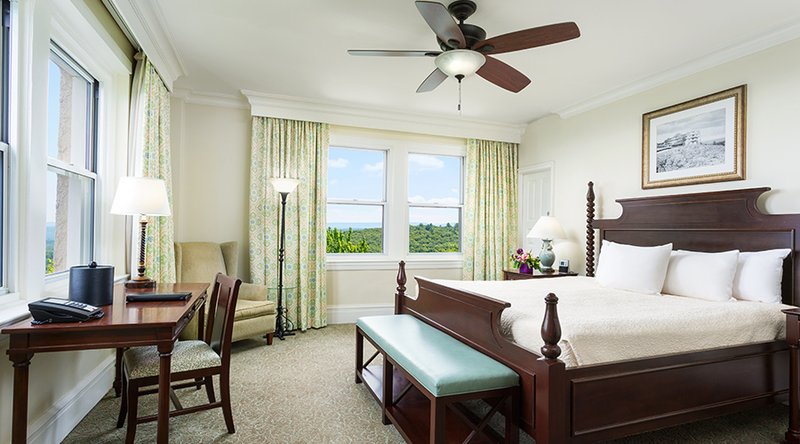 Pocono Manor Resort and Spa - photo 7