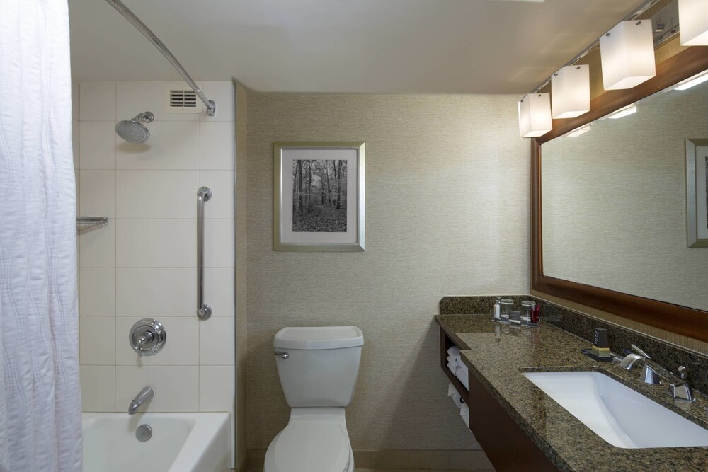 Hanover Marriott - photo 16