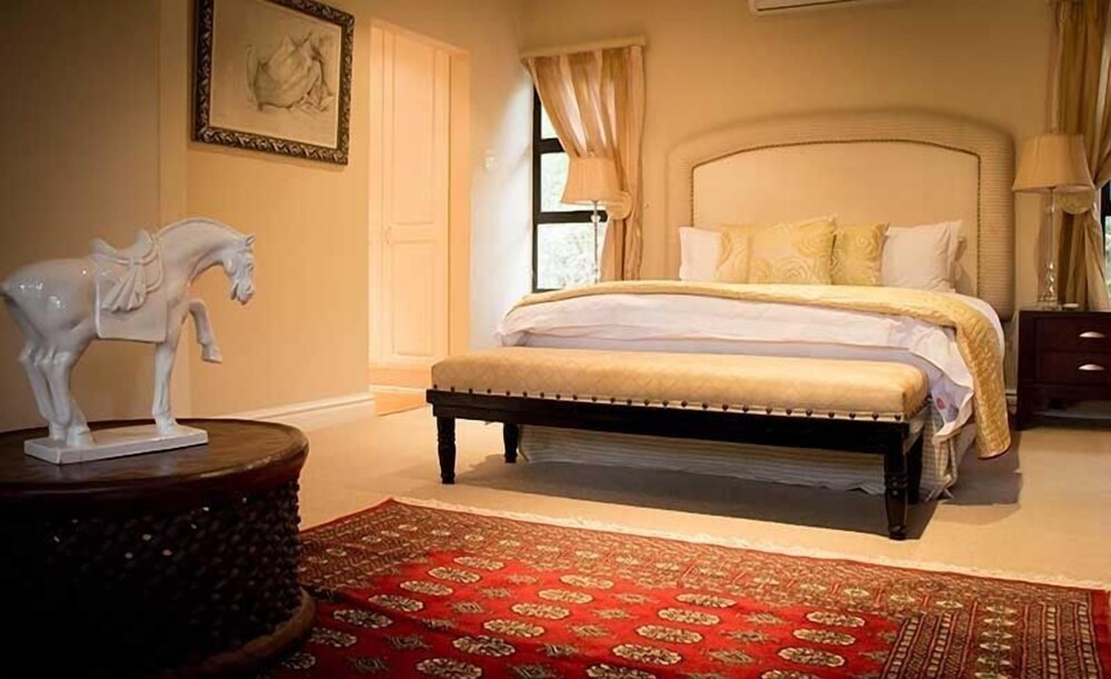 Casa Catherine Brauns — 4-Star Luxury Hotel in Ballito, South Africa