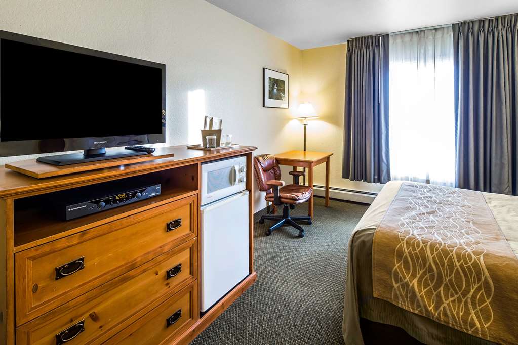 Quality Inn Kodiak - photo 8