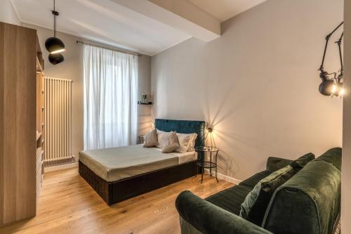 Fresh House Castel Sant' Angelo — 4-Star Luxury Hotel in Rome, Italy