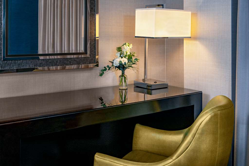 The Royal Sonesta Boston - photo 29