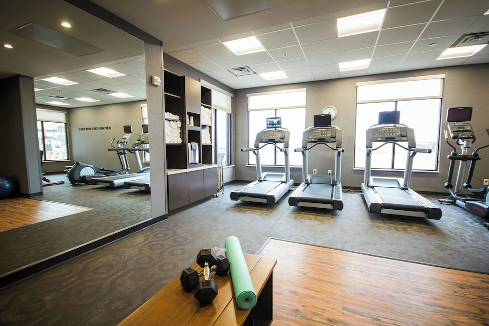 Fairfield Inn and Suites Denver Northeast Brighton - photo 17