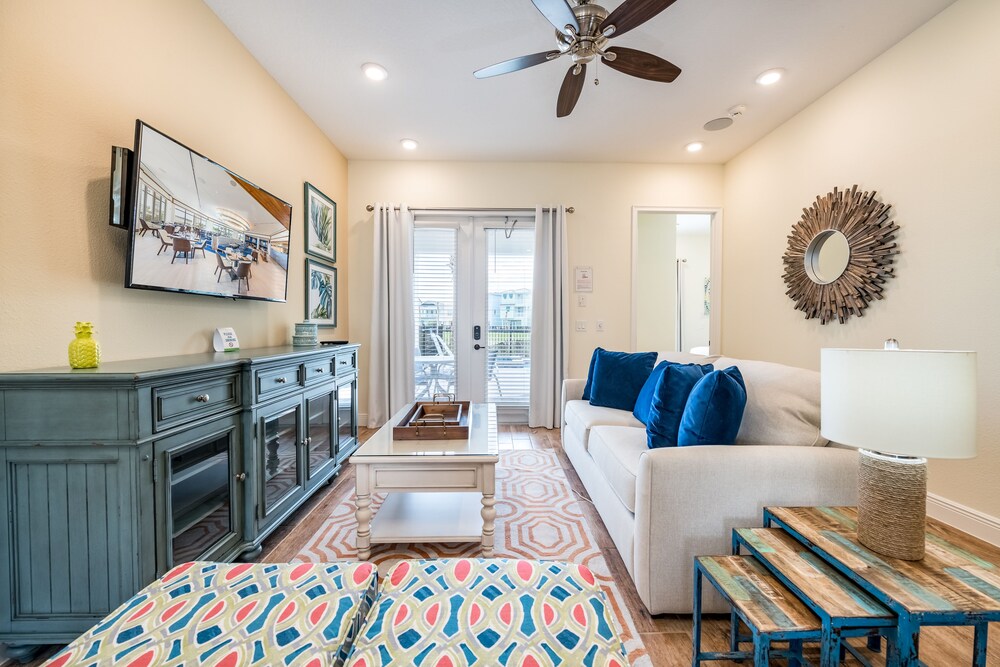 Margaritaville Cottages Orlando by Rentyl with H2O Waterpark - photo 214