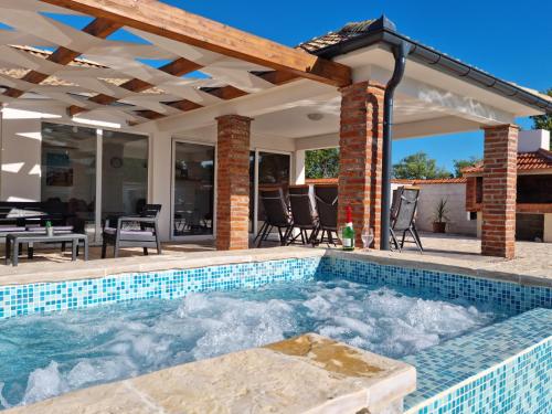Luxury by Villa Korina — 4-Star Luxury Hotel in Stankovci, Croatia