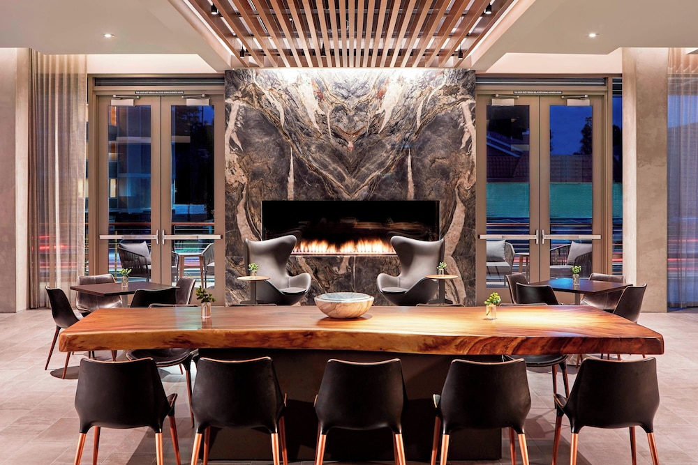 AC Hotel by Marriott Sunnyvale Cupertino - photo 37