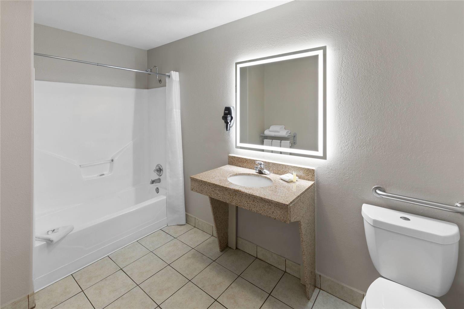 Days Inn by Wyndham Temple - photo 9