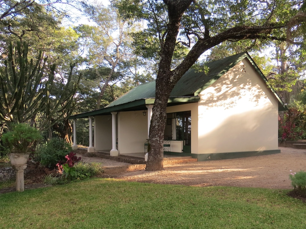 Norma Jeanes Lake View Resort in Masvingo, Zimbabwe
