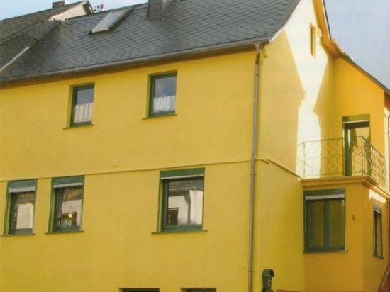 Zum Gebimmel in Koblenz, Germany