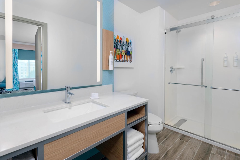 Hilton Garden Inn Cape Canaveral near Cocoa Beach - photo 26