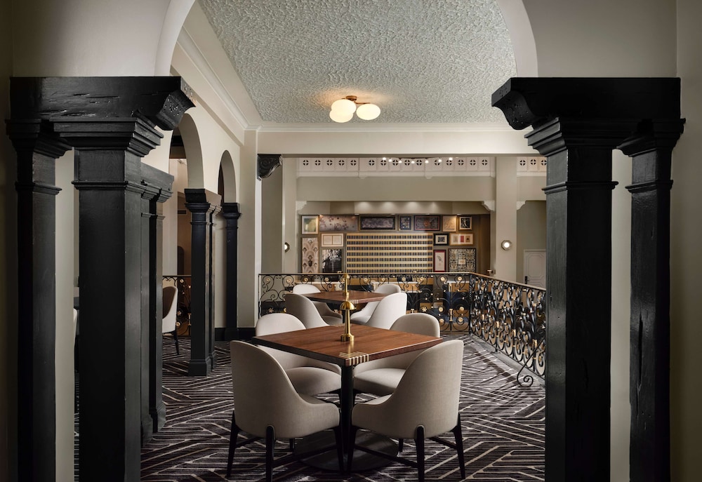 Hotel Flor Tampa Downtown Tapestry Collection by Hilton - photo 4