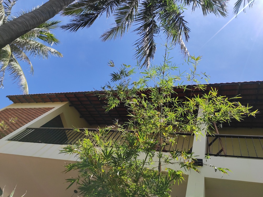 Haven Boutique Hotel Quy Nhon in Qui Nhon, Vietnam