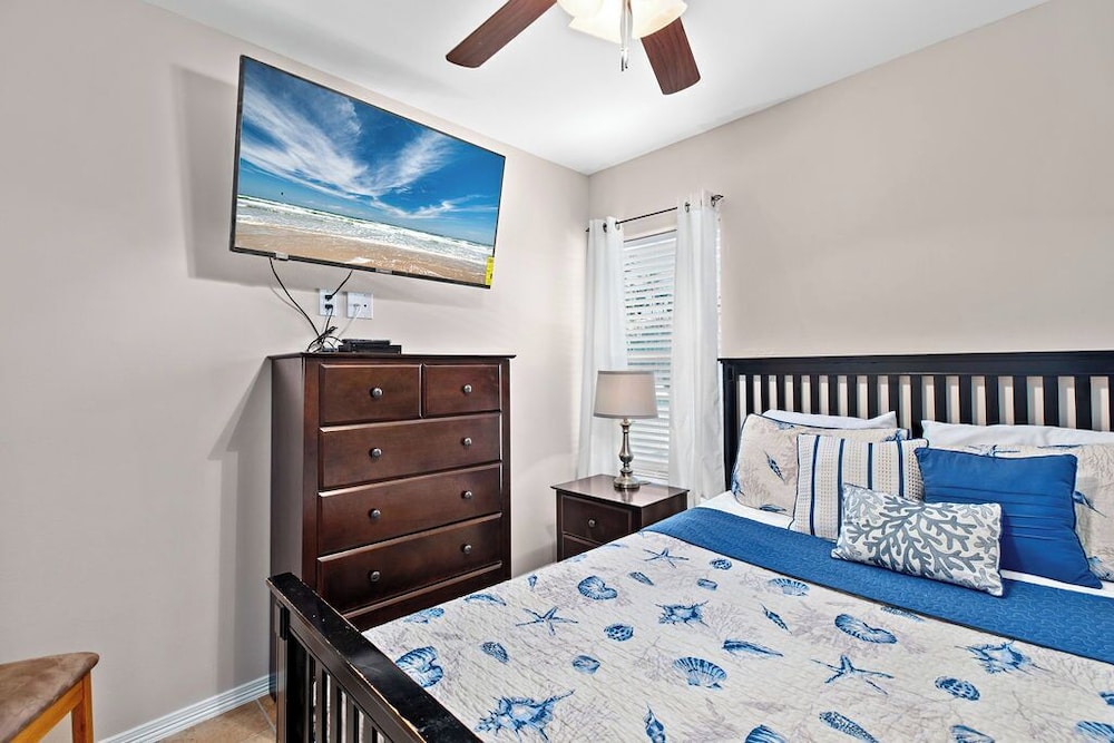 Marlin by South Padre Resort Rentals - photo 4