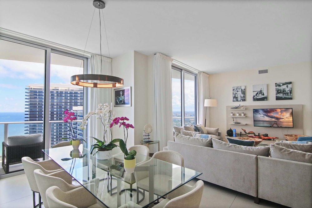 Luxury Penthouse 4 BDR With Resort Amenities - photo 41