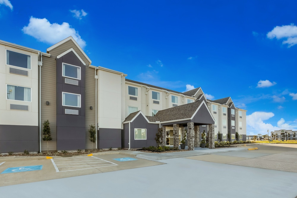 Red Roof Inn Sulphur - photo 34