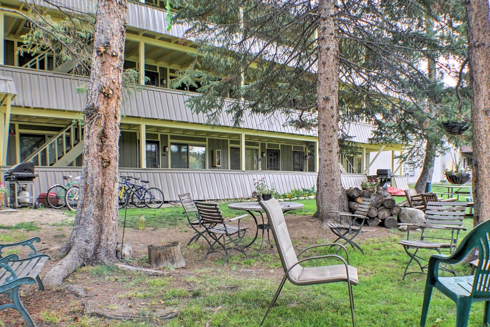 Condo on Fraser River 4 Mi to Winter Park Resort - photo 21