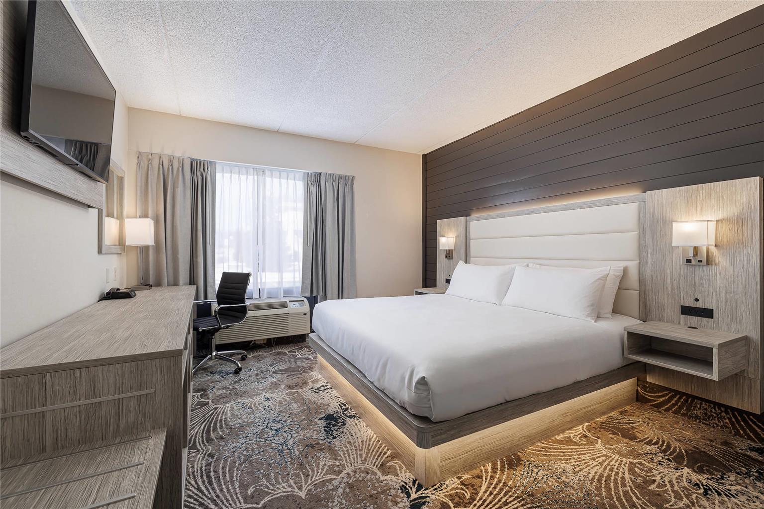Oakfield Inn & Suites Rochester an Ascend Collection Hotel - photo 6